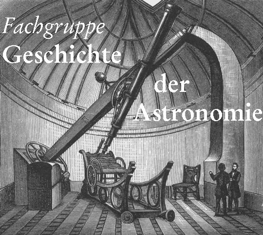 7" Refraktor in Bishop's Observatory (Regents Park, London) ca. 1850